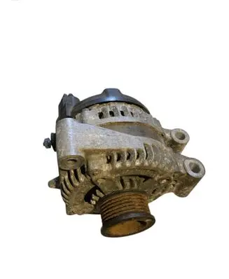 Jaguar XJ X351 Generator/alternator
