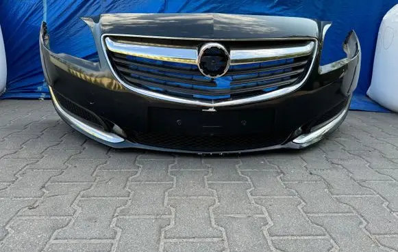 Opel Insignia A Front bumper 22787147