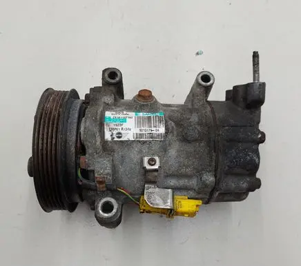 Mini Cooper Countryman R60 Air conditioning (A/C) compressor (pump) 9213175