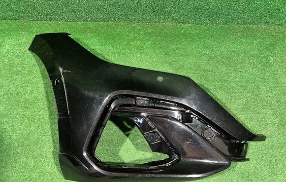 Volkswagen Arteon Front bumper corner part panel trim 3G8807796C