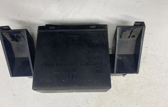 Opel Meriva A Light relay 09135156