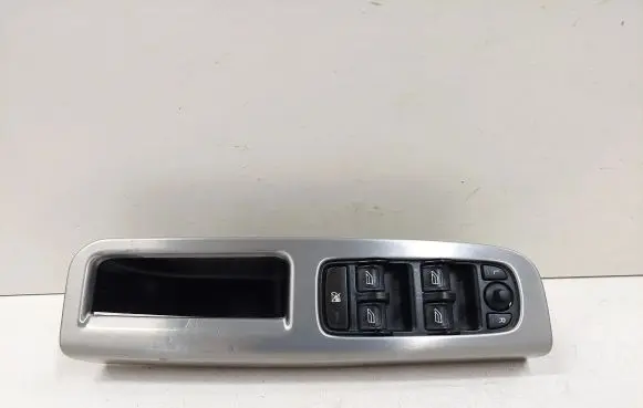 Volvo S40 Electric window control switch 30773210 03454100