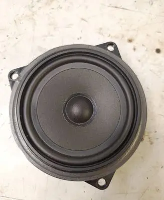 BMW X1 E84 Front door speaker 9143232 18820010 011119117