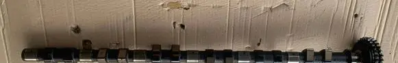 Jaguar XJ X308 Camshaft EBC10818
