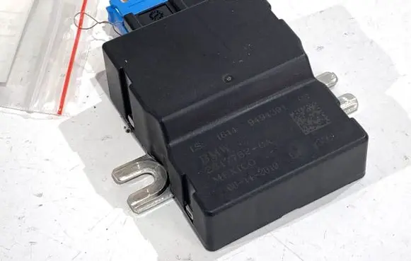 BMW X2 F39 Other control units/modules 9494391