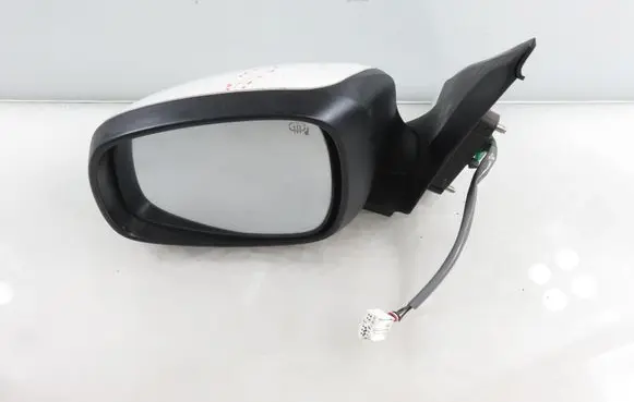Suzuki Swift I Front door electric wing mirror 
