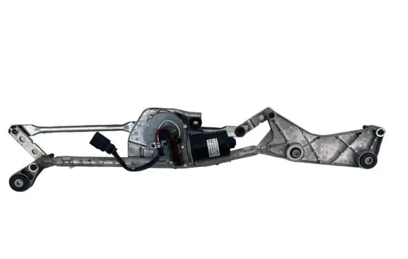 Mercedes-Benz GL X166 Front wiper linkage A1648202542 1648202542 A1668202840