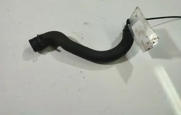 Toyota Corolla Verso AR10 Engine coolant pipe/hose 