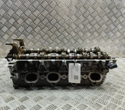 Porsche Cayenne (9PA) Engine head 94810401401 948105121