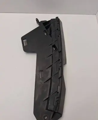 Volvo V70 Front bumper mounting bracket 30796388 BP3EA