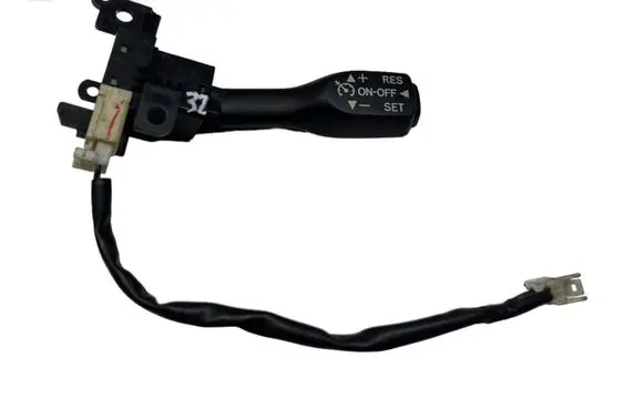 Toyota Corolla Verso E121 Cruise control stalk 18A174