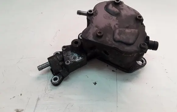 Vacuum pump