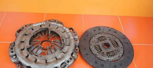 Mercedes-Benz Sprinter W906 Clutch set kit A0012525805 20MB52