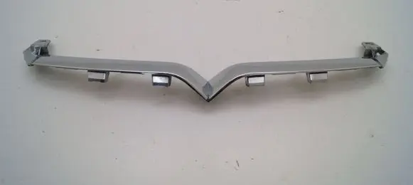 Tesla Model S Front grill 1056377-00-F