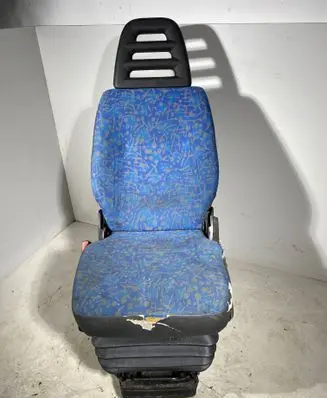 Iveco Daily 4th gen Front driver seat 