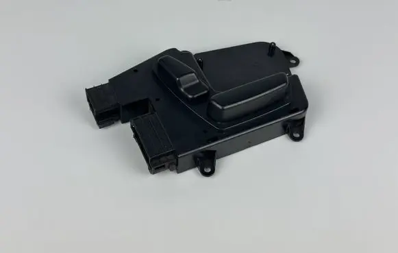 Mercedes-Benz A W169 Seat control switch A1698205710 03464815