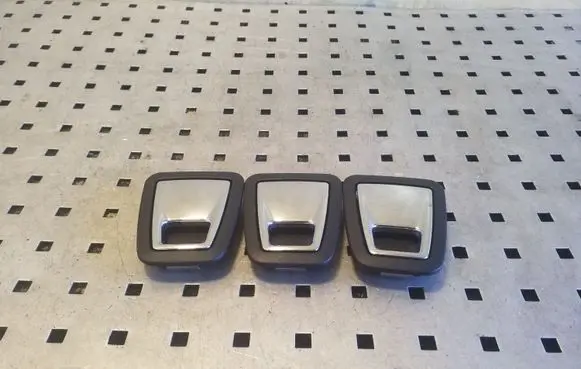 Volvo XC90 Tie down hook / loop 31462873