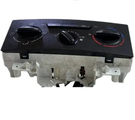 Citroen Jumpy Tailgate/trunk/boot open switch 140015328