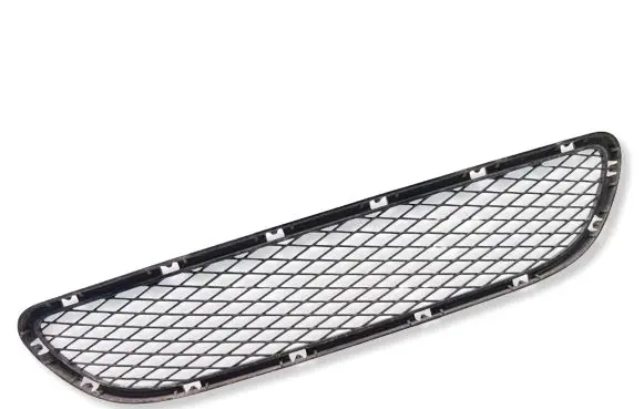 BMW 3 E90 E91 Front bumper lower grill 7198906