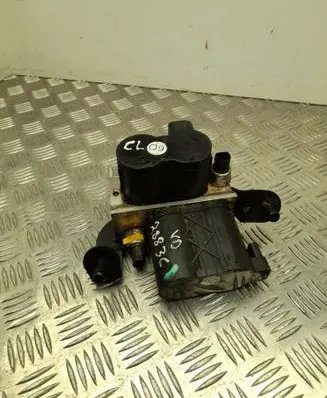 Rear shock absorber/damper