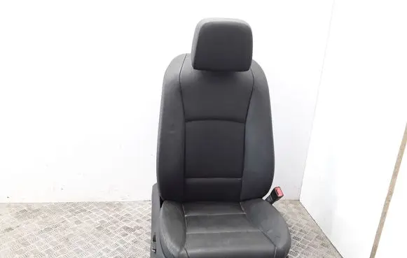 Front passenger seat