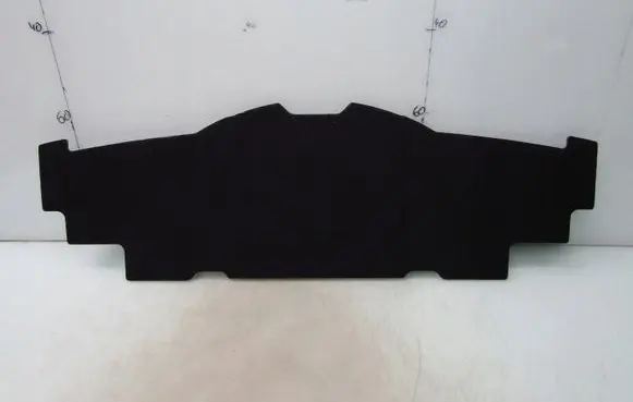 Nissan X-Trail T33 Trunk/boot mat liner 849046RP5A XTRAIL