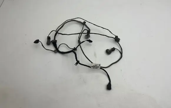 Audi A6 S6 C7 4G Parking sensor (PDC) wiring loom 4G5971085F