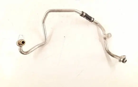 Mercedes-Benz C W205 Engine coolant pipe/hose 2762006051 270709L00050