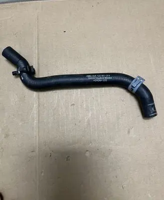 Audi Q5 SQ5 Engine coolant pipe/hose 80A122051CF4 80A122051