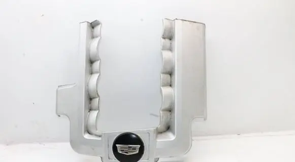 Cadillac Escalade Engine cover (trim) 12662573 12643295