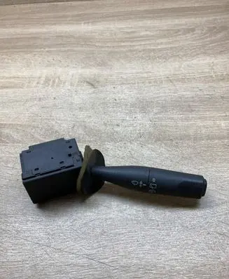Citroen Berlingo Wiper control stalk 96049597ZL 61580003