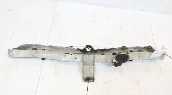 Toyota Verso Front bumper support beam 