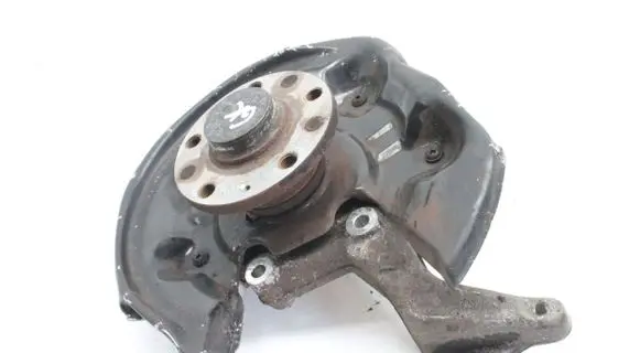 Volkswagen Sharan Rear wheel hub