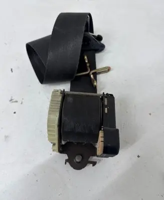 Citroen C3 Front seatbelt 96408406XX