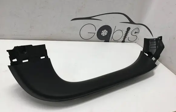 Hyundai Ioniq 5 Tailgate/trunk side cover trim 81741G1000