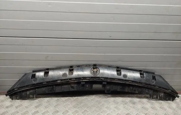 Mercedes-Benz GLA W156 Front bumper mounting bracket A1568850465