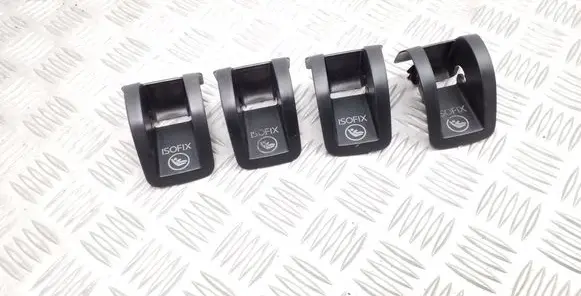 Volkswagen Golf VII ISOFIX cover 5G0887233C