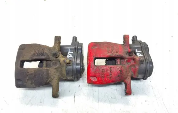 Audi A4 S4 B8 8K Other brake parts 
