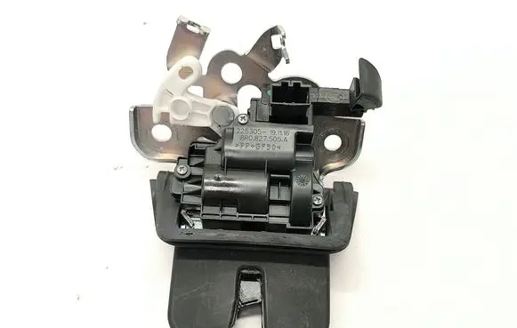 Audi Q5 SQ5 Tailgate/trunk/boot lock/catch/latch 8R0827505A