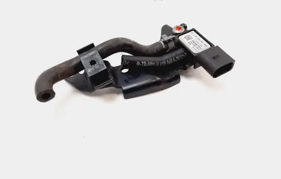 Audi A6 S6 C7 4G Exhaust gas pressure sensor 0281006083 059906051C
