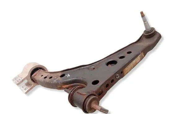 Opel Astra K Front lower control arm/wishbone 39021472