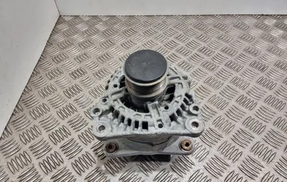 Volkswagen Caddy Generator/alternator 06F903023D 0124325130 0986045390