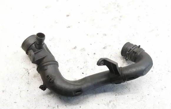 Volkswagen Golf V Intercooler hose/pipe 1j0129654s