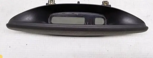Renault Laguna II Screen/display/small screen 8200025909 216541195