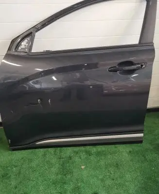 Hyundai Kona I Front door
