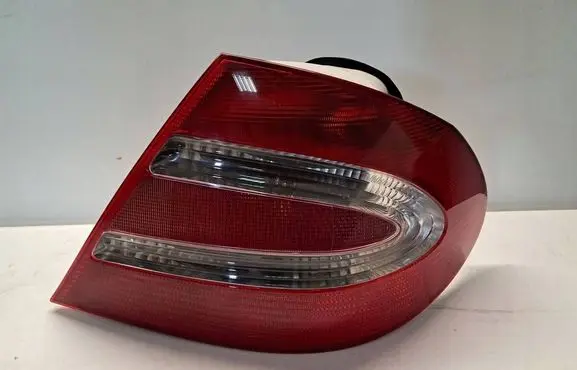 Mercedes-Benz CLK A209 C209 Rear/tail lights A2098200264