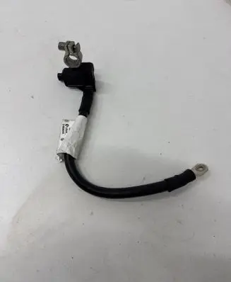 Audi Q5 SQ5 8R Negative earth cable (battery) 8R0915181 6190437016