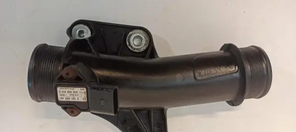Audi A5 Intercooler hose/pipe 8K0145673E