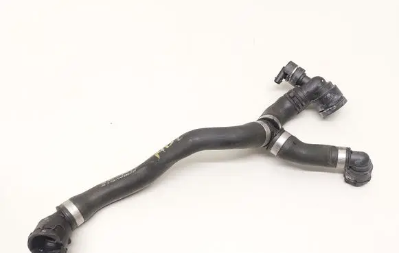 Mercedes-Benz C W206 Engine coolant pipe/hose A2065017100