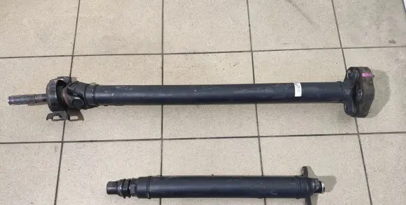 Drive shaft (set)